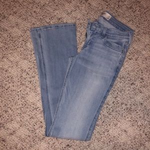 Hollister Bootcut Jeans